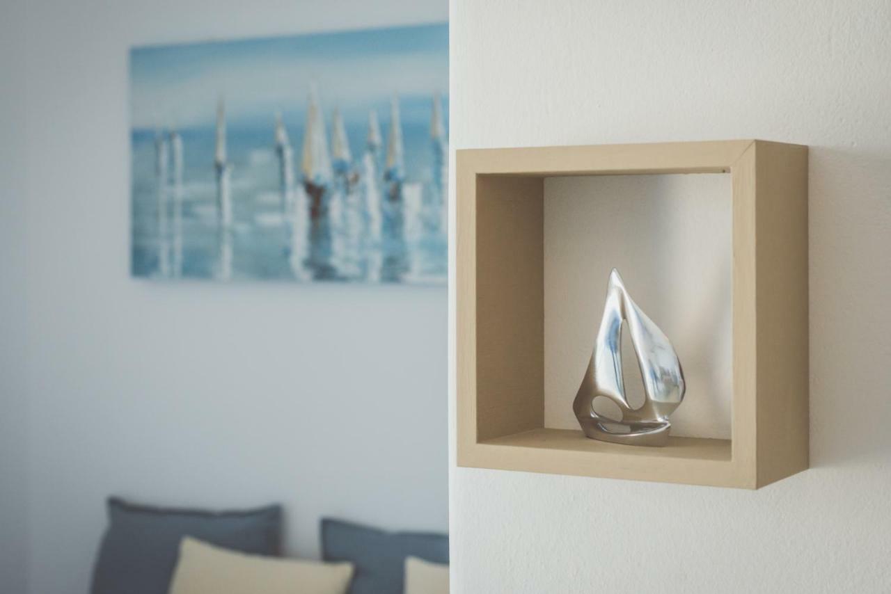 Heavenly Milos Suites Agia Kiriaki Beach  ภายนอก รูปภาพ